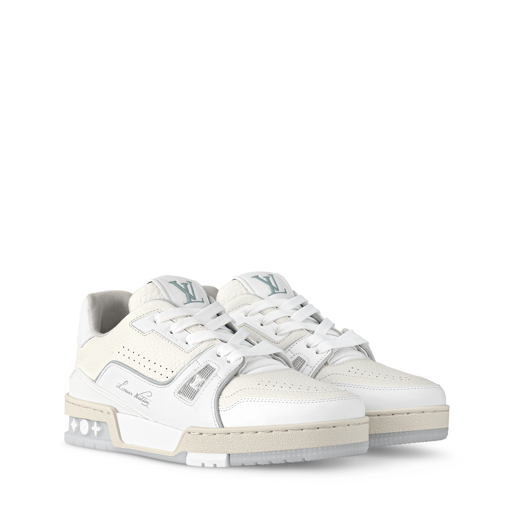 Sneakers - Women | LOUIS VUITTON